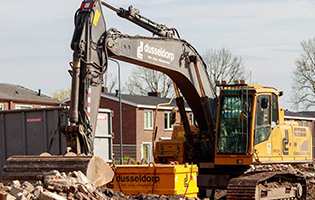 Construcción