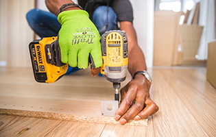 Handyman